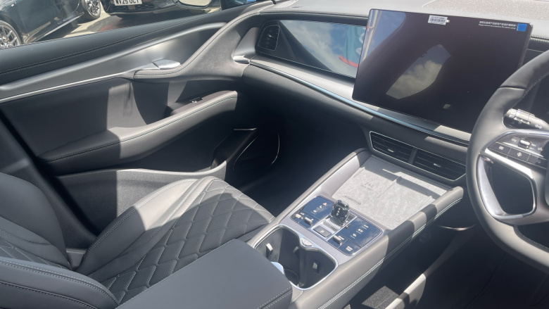 BYD Sealion 7 390kW Excellence AWD 91kWh 5dr Auto Electric Estate